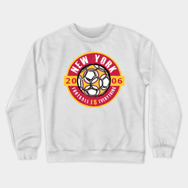 Football Is Everything - New York Vintage